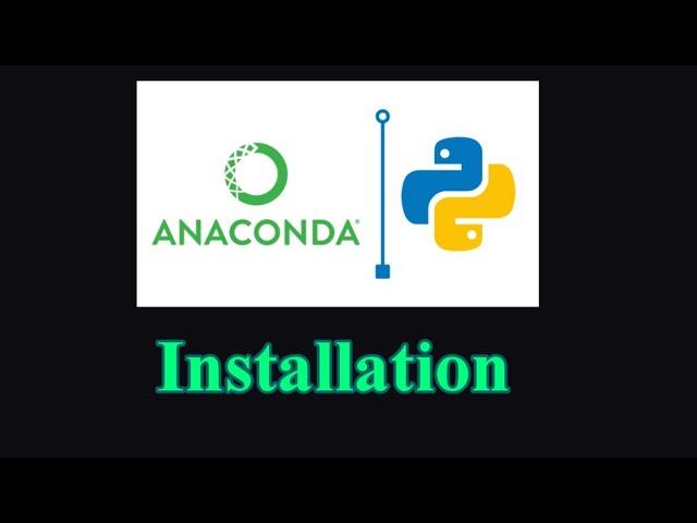 How to Install Anaconda Python on Windows 10 | Snake In Code