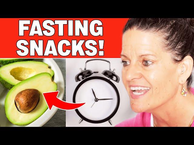 Can You Eat Small Snacks While Fasting?