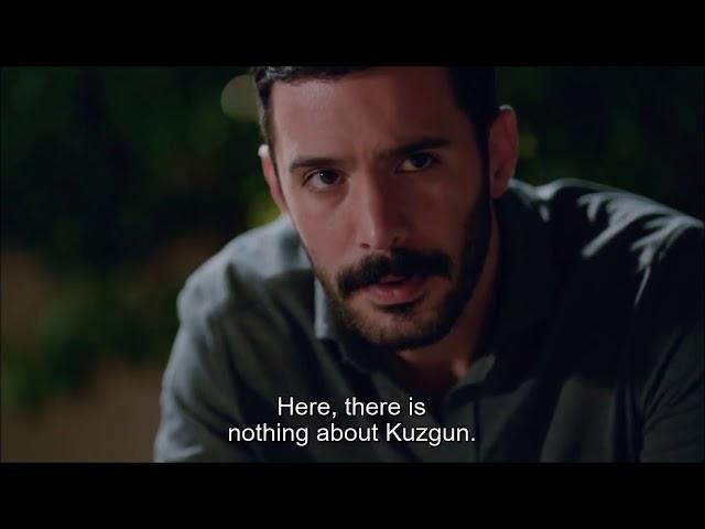 Kuzgun Episode 16 Season Finale Trailer 1 English Subtitles