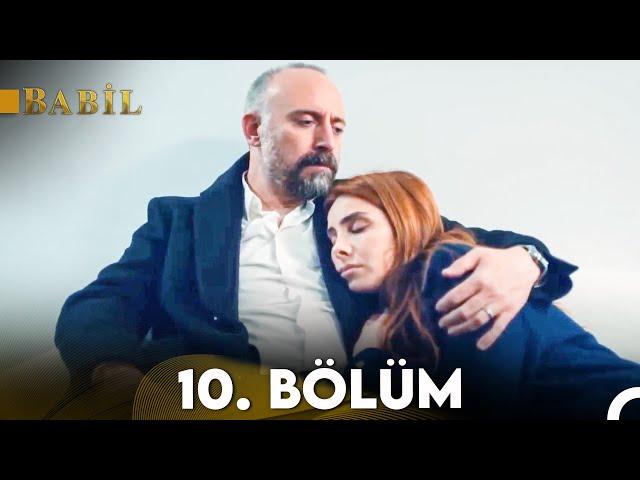 Babil 10. Bölüm (FULL HD)
