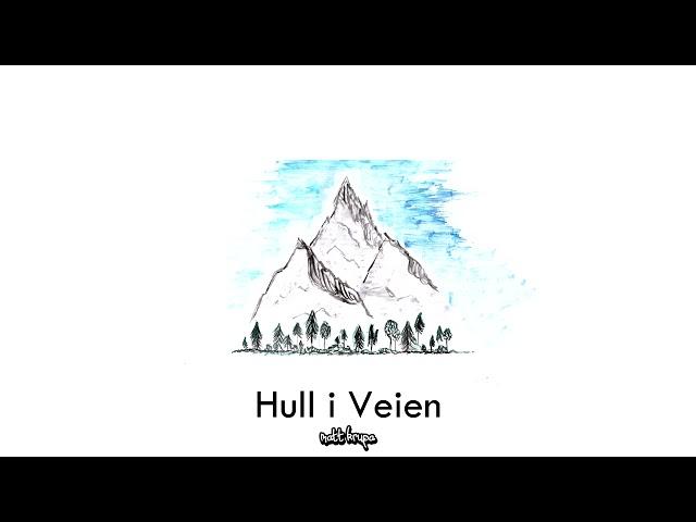 Matt Krupa - Hull i Veien (Official Audio)