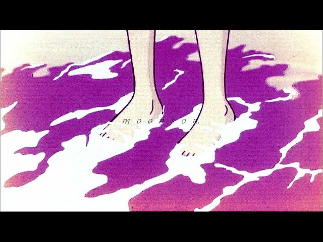 пошлая молли - супермаркет (slowed n reverb)