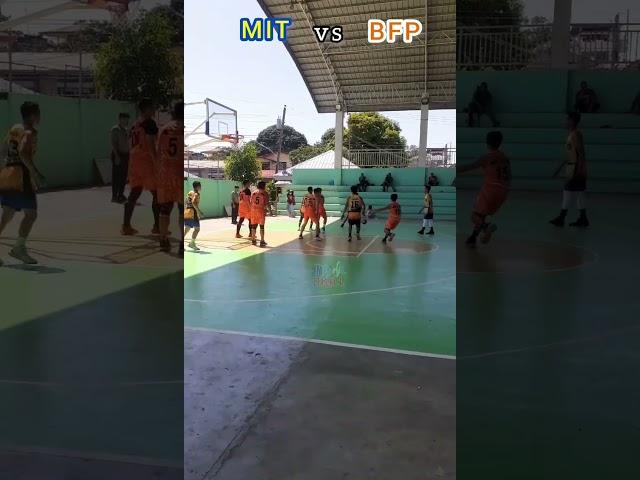 MIT vs BFP | JM KAHAL SKILL #SHORT