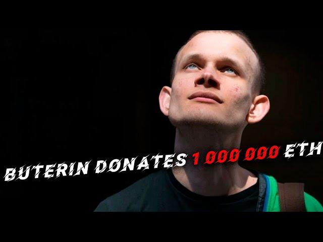 LIVE: Vitalik Buterin Talks Ethereum & Free ETH!