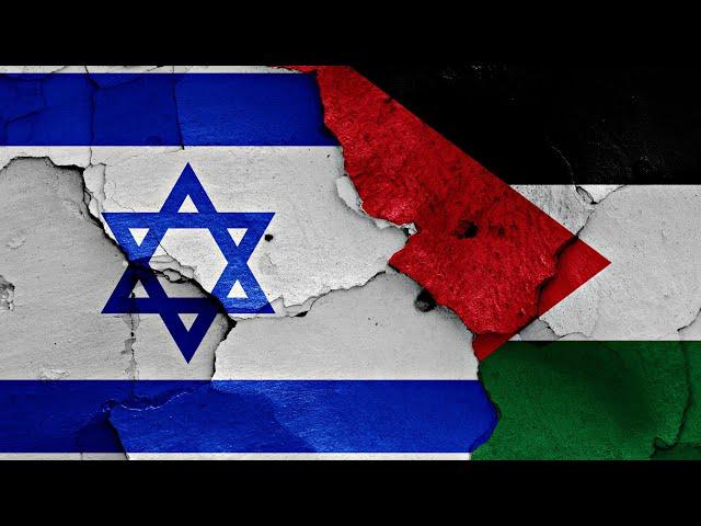 The History Of The Israeli-Palestinian Conflict Explained