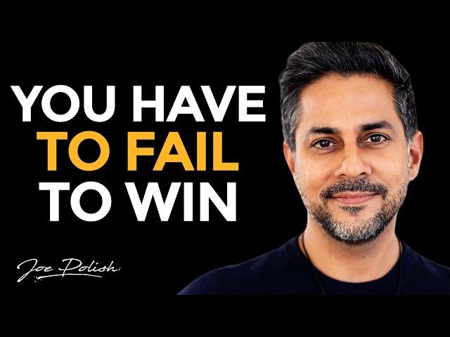 The ONE Skill That Scaled Mindvalley to $140M – Vishen Lakhiani’s Secret