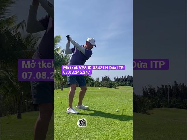 Tay golf Tiger Wood thành tỷ phú như thế nào? #itp #itpclub #golf #tiger #tigerwoods