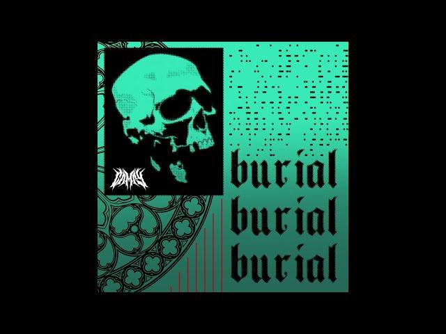 [FREE] "BURIAL" LOOP KIT / SAMPLE PACK 2022  (Dark Melodies)