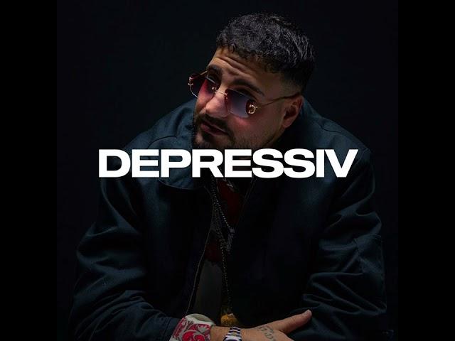 (FREE) RAIS x BOJAN Type Beat DEEP - "DEPRESSIV" 2023