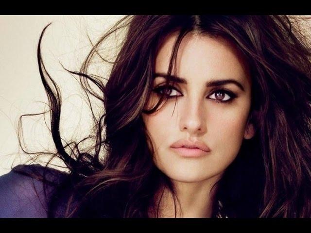 GIPSY KINGS  "VOLARE " | Penelope Cruz