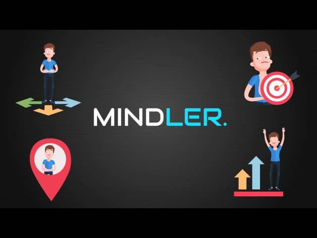 MINDLER - Discover Your Perfect Career