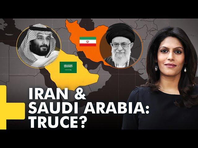 Gravitas Plus | Saudi Arabia Vs Iran: The Rivalry explained