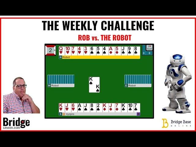 THE WEEKLY CHALLENGE (Vol. 116 / Final Episode)