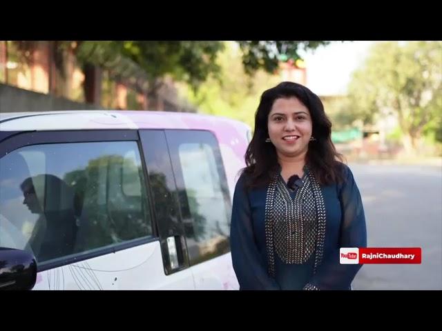 Mappls CarEye: Advanced Vehicle Monitoring Reviewed by Rajni Chaudhary