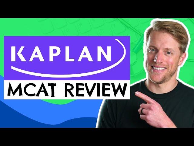 Kaplan MCAT Prep Review (Is It Worth It?)