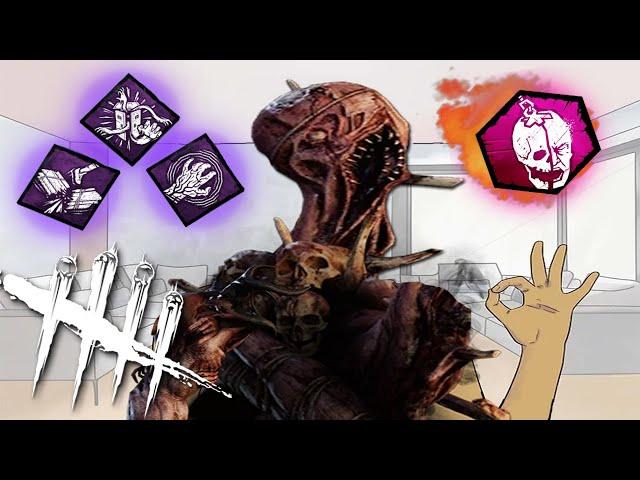 DBD: The Dredge is actually VERY fun...