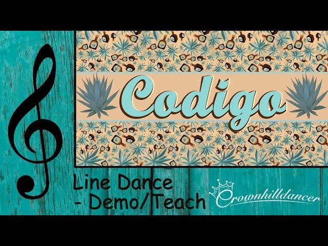 Codigo - Line Dance