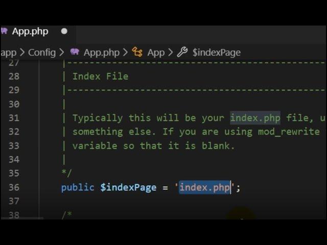 How to remove index.php from URL in CodeIgniter OR Removing index.php, public from URL Codeigniter 4