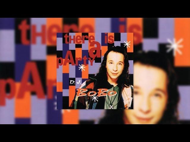 DJ BoBo - You Belong To Me (Official Audio)