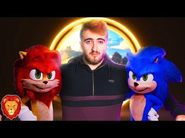 DE SONIC APRENDÍ  RAP CANCIÓN | ESPECIAL 2 MILLONES LEÓN PICARÓN 