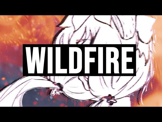 HONKAI: STAR RAIL - WILDFIRE  | Marrowmage (ft. Eirene) // COVER  // EPIC METAL #multiversevistas