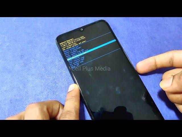 Infinix Hot 10i Pattern And Password Unlock | Infinix Hot 10i Hard Reset