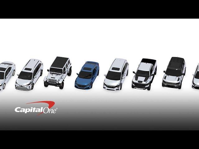 How Capital One Auto Navigator Works | Capital One