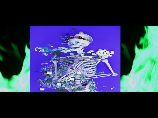 "Saga" KANKAN X Yeat X Midwxst Type Beat Prod. Supersized Beats