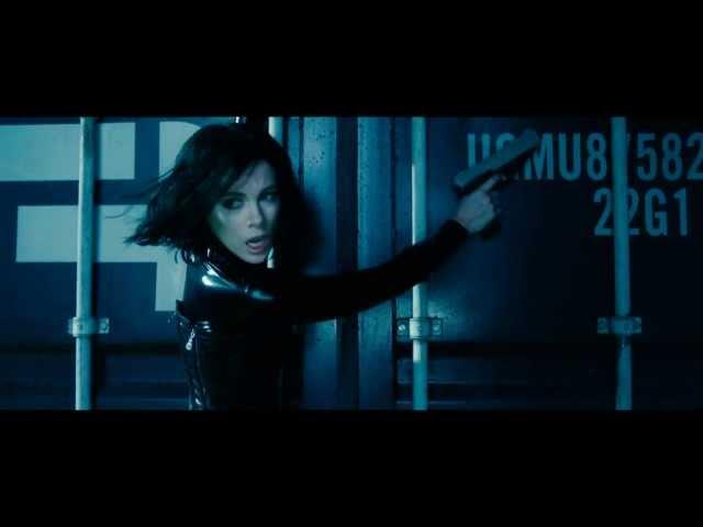 Underworld  Awakening