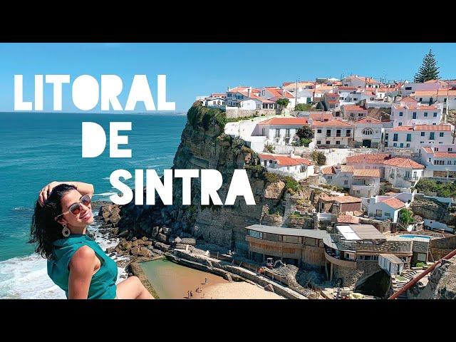 Um paraíso a 1 hora de Lisboa | Viajante Sincera