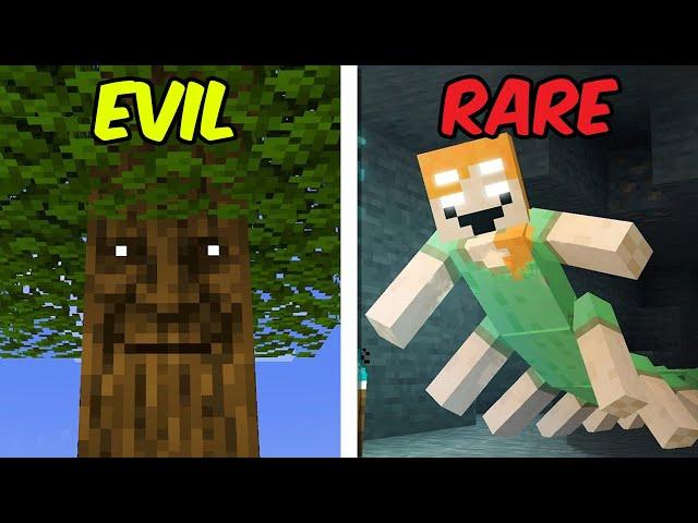 2024 Best Minecraft Facts