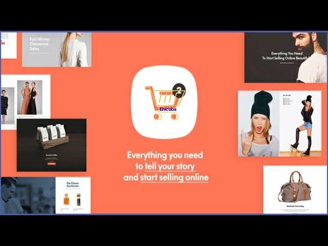 Shopkeeper - eCommerce WP Theme for WooCommerce