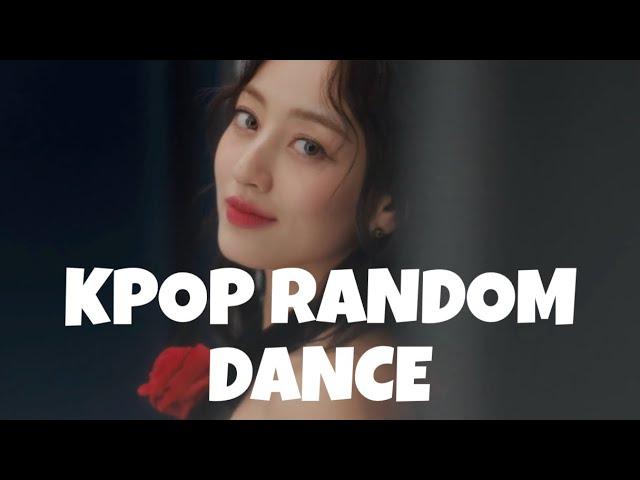 KPOP RANDOM DANCE | 2015-2023 VER