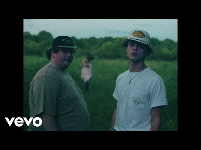 Waylon Wyatt & Bayker Blankenship - Jailbreak (Official Music Video)