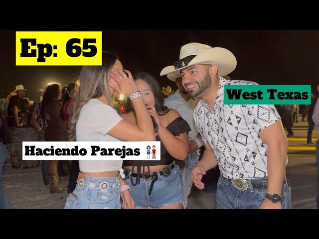 Baile en West Texas - Ep: 65