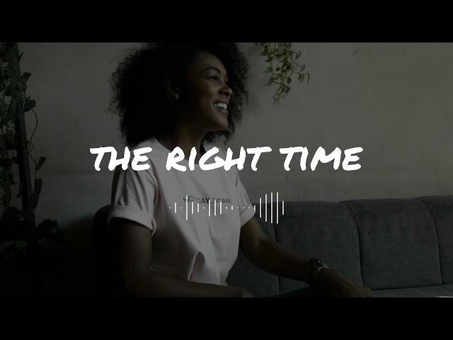 Gospel Type Beat | "The Right Time" | Trap Type Beat | Prod by Make Room Music