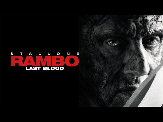 Rambo Last Blood (2019) Movie || Sylvester Stallone Movie Action English || Reviews Update