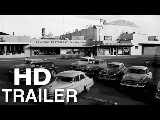 The Uptown | Official Trailer (Richland WA Documentary)