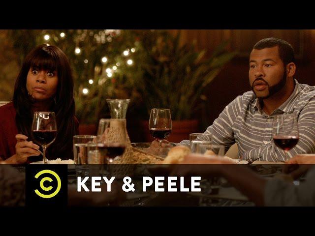 Key & Peele - Spoiler Alert (ft. Regina Hall)