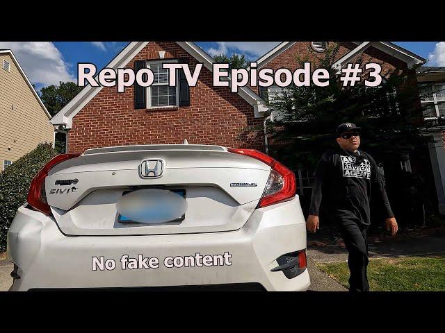 Repo TV Episode #3