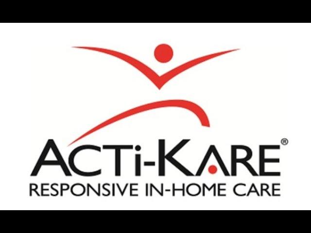 ACTi-KARE Franchise: A Professional Caregiver Opportunity with Low Cost Start-up