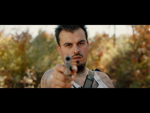 "It doesn't have to be like this!" | THE LOCALS (Action Short Film) - Trailer 4K