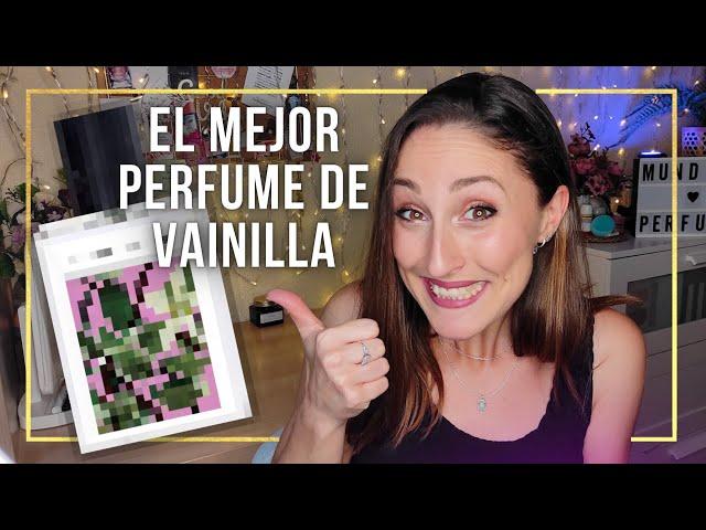  El MEJOR perfume de VAINILLA  Vanilla Woods - The 7 Virtues | Smarties Reviews