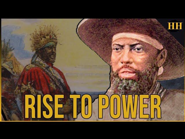 Emperor Menelik of Ethiopia (Part 1) | African History