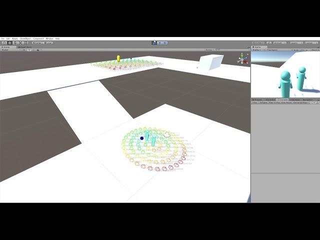 Environment Query for Unity 02