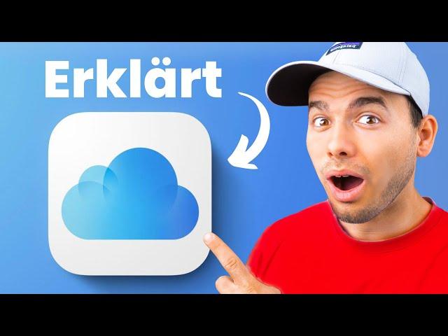 Apple iCloud verständlich erklärt! (2024)