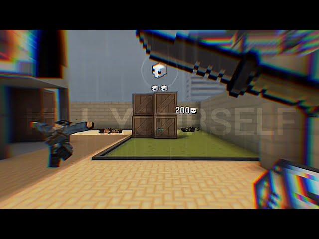 New Knife  | BlockPost Mobile | Highlights