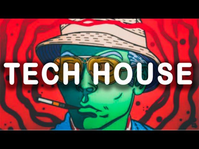 Tech House Mix 2024 | MAY