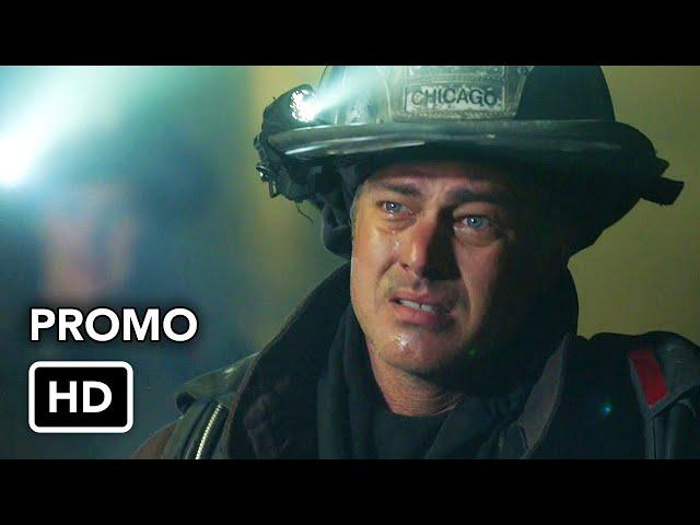 One Chicago Crossover Event Promo (HD) Chicago Fire, Chicago PD, Chicago Med