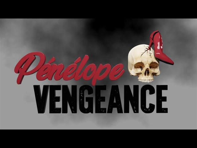 Pénélope Vengeance - Nuit d'Amour, Live@SAS Delémont